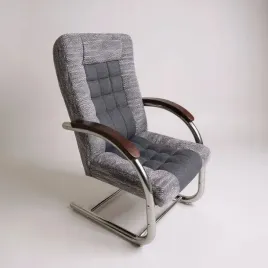 fotel-finka-maja-owal-chrom