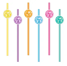 slomki-papierowe-urodzinowe-retro-disco-party-impreza-urodziny-prezent-6szt