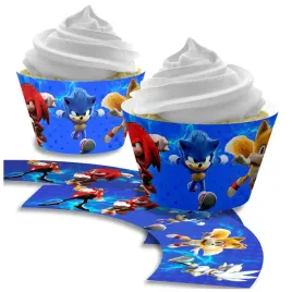 papilotki-do-babeczek-urodzinowe-muffinek-sonic-jez-urodziny-12szt