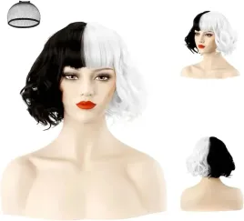 peruka-cruella-czarno-biala-syntetyczne-wlosy-przebranie-na-halloween