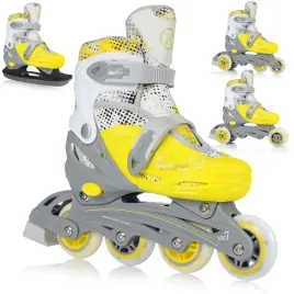 lyzworolki-nils-extreme-nh18331-r-31-34-zolte