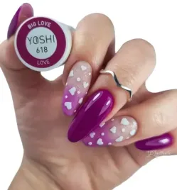 yoshi-lakier-hybrydowy-618-big-love-6-ml