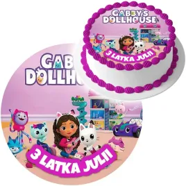oplatek-na-tort-koci-domek-gabi-pandus-tekst-twoj-napis