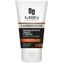 aa-men-carbon-care-peeling-do-mycia-twarzy-z-weglem-dla-mezczyzn-150ml