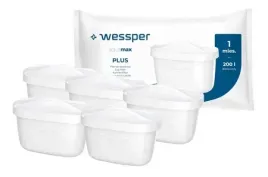 5x-wklad-filtr-wessper-aquamax-plus-zamiennik-do-dzbankow-dafi-brita-maxtra