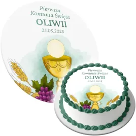 oplatek-jadalny-na-tort-i-komunia-swieta-kielich-hostia-tekst-twoj-napis