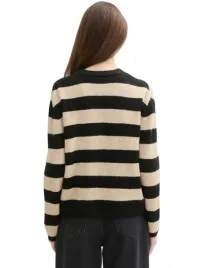 tom-tailor-bluza-damska-bez-kaptura-rozpinane-rozmiar-l