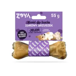przysmak-dla-psa-zoya-kosc-jelen-i-krolik-55g
