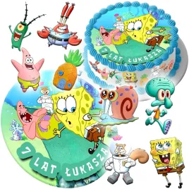 mega-zestaw-oplatek-na-tort-spongebob-kanciastoporty-8szt-postaci-tekst