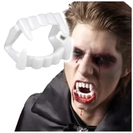 halloween-halowen-zeby-wampira-kly-wampir-szczeka-drakula-wilkolak-impreza