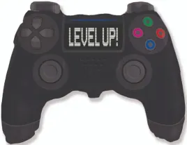 balon-urodzinowy-pad-gamingowy-xbox-dla-gracza-urodziny-hel-65cm