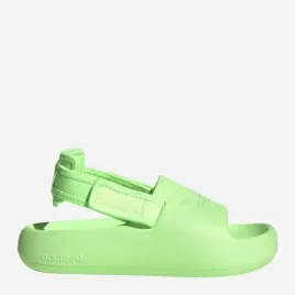adidas-sandalki-dzieciece-pianka-zielony-rozmiar-405