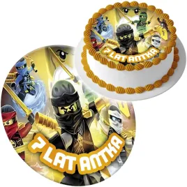 oplatek-na-tort-ninjago-ninja-go-tekst-twoj-napis