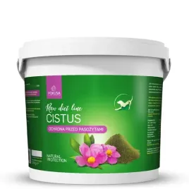 pokusa-raw-diet-line-cistus-czystek-100g