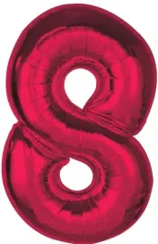balon-foliowy-cyfra-wiek-8-lat-czerwona-bordowa-roczek-duza-na-hel-92cm