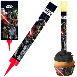 fontanna-swieczka-tortowa-raca-na-tort-star-wars-gwiezdne-wojny-12-cm-1szt