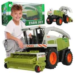 kombajn-zbozowy-maszyna-rolnicza-traktor-ruchome-elementy-heder-34cm