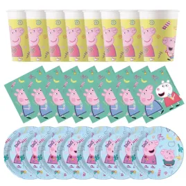 zestaw-kubeczki-talerzyki-serwetki-swinka-peppa-george-dekoracja-stolu-36el