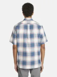 timberland-koszula-meska-casual-krotki-rekaw-regular-bawelna-rozmiar-m