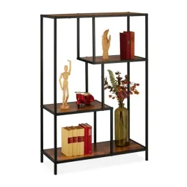regal-relaxdays-77-cm-x-114-cm-x-325-cm-drewno-retro