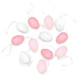 dekoracje-wielkanocne-wielkanoc-plastikowe-jajka-na-tasiemce-12szt