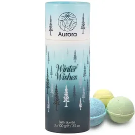 aurora-winter-wishes-zestaw-prezentowy-spa-musujace-kule-do-kapieli-3x100g