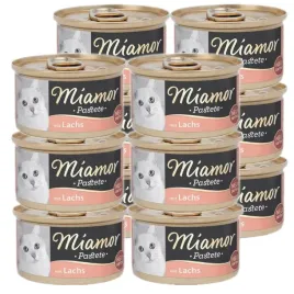 mokra-karma-dla-kota-miamor-pastete-losos-paszter-zestaw-12x85g