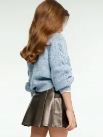 spodniczka-mlodziezowa-dziewczeca-skorzana-mayoral