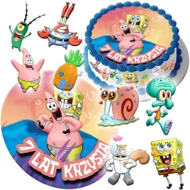 mega-zestaw-oplatek-na-tort-spongebob-kanciastoporty-8szt-postaci-tekst