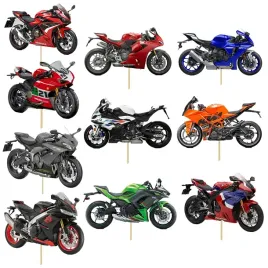 toppery-topper-dekoracja-na-tort-babeczki-urodziny-dekoracja-motocykl-10szt