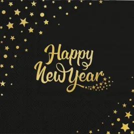 serwetki-jednorazowe-sylwester-happy-new-year-nowy-rok-33cm-10szt