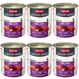 animonda-grancarno-senior-wolowina-jagniecina-6x800g