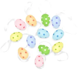 dekoracje-wielkanocne-wielkanoc-jajka-tuba-kropki-kolorowe-mix-12szt