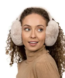 jasnobezowe-nauszniki-na-uszy-zimowe-klasyczne-sluchawki-na-zime-cieple