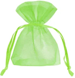 woreczki-z-organzy-zielone-upominek-15x10cm-10szt