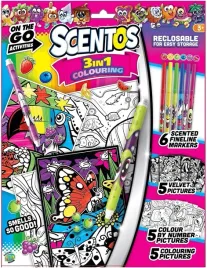 scentos-kreatywna-teczka-pachnacy-zestaw-kolorowanie-3w1-kolorowanki-mazaki