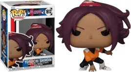 figurka-funko-pop-bleach-yoruichi-shihoin