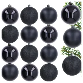 bombki-choinkowe-czarne-12szt-dekoracje-swiateczne-zawieszki-6cm-na-choinke