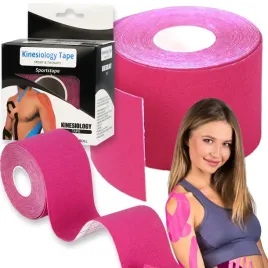 tasma-kinesio-kinezjologiczna-plastry-tape-kinesiotaping-wodoodporne-5cmx5m