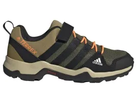 adidas-buty-sportowe-tkanina-zielony-rozmiar-285