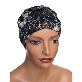 przeplatany-turban-sara-358-czapka-damska-marszczona-takze-po-chemioterapii