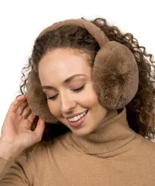 bezowe-nauszniki-na-uszy-zimowe-klasyczne-sluchawki-na-zime-cieple-zimowe