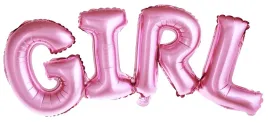 balon-foliowy-napis-girl-baby-shower-dziewczynka-rozowy-hel-37cm-x-104cm