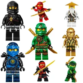 oplatek-na-tort-ninjago-ninja-go-zestaw-postaci-urodziny-8szt