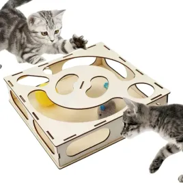 zabawka-dla-kotow-myszka-pilka-w-pudelku-interaktywna-zabawa-drewniana