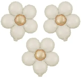 balon-foliowy-kwiaty-kwiat-kremowy-stokrotka-urodziny-45cm-3szt