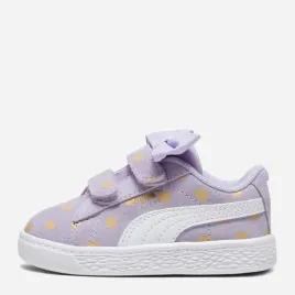 puma-trampki-dzieciece-fioletowy-rozmiar-23