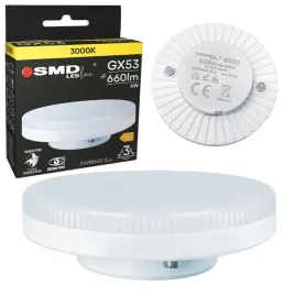 zarowka-led-gx53-6w-660lm-halogenowa-mocna-energooszczedna-3000k-nie-mruga