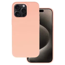 etui-silicone-lite-do-iphone-15-pro-brzoskwiniowe-matowe-plecki