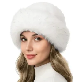czapka-damska-zimowa-modna-elegancka-ciepla-sztuczne-futerko-kolory